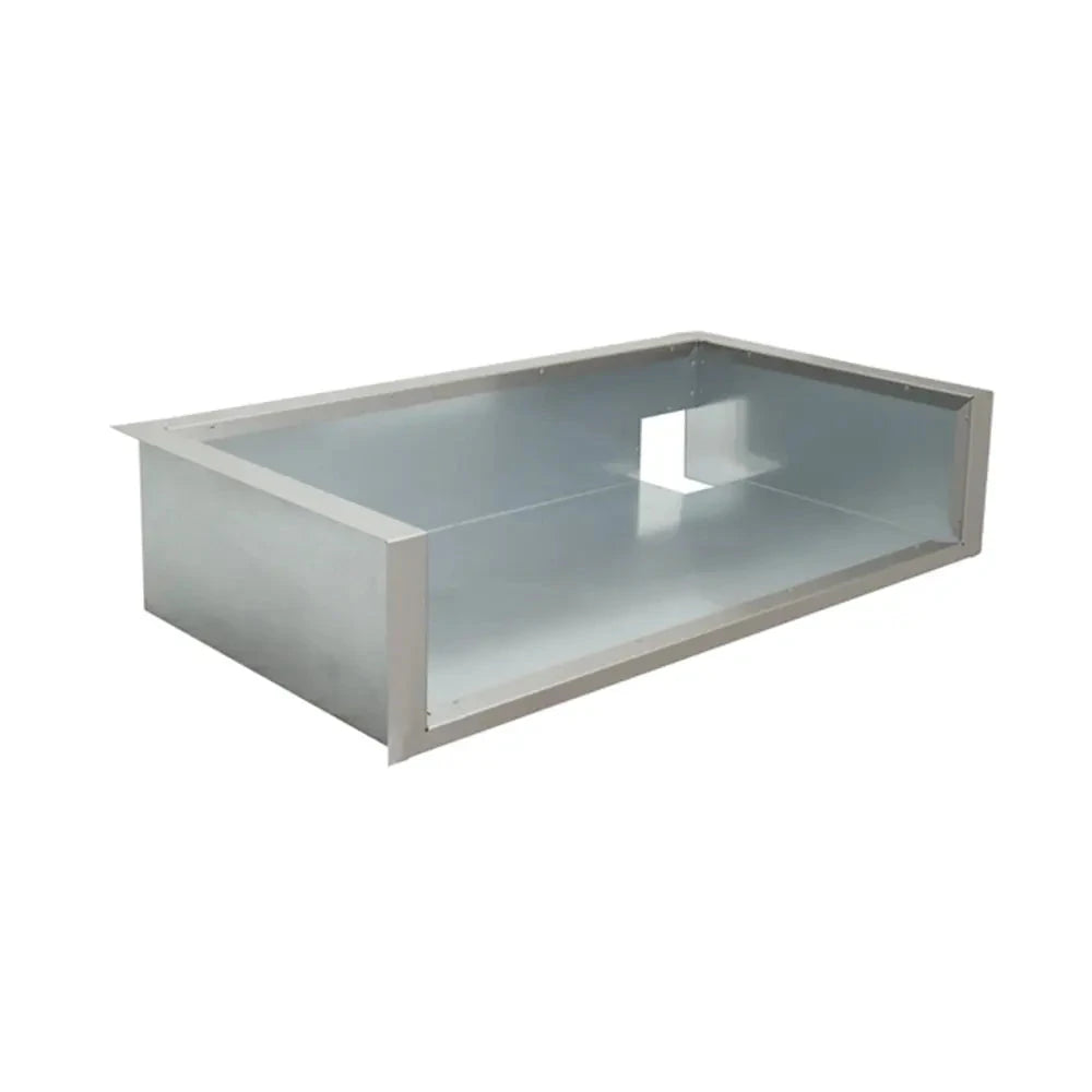 RCS - RCS Stainless Liner Jacket, RJC40A, RJC40AL
