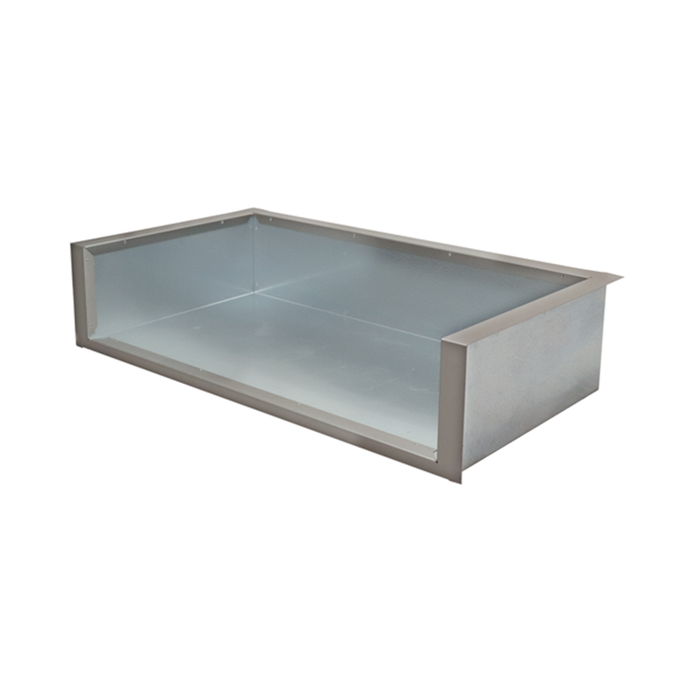 RCS - RCS Stainless Liner Jacket, RJC40A, RJC40AL