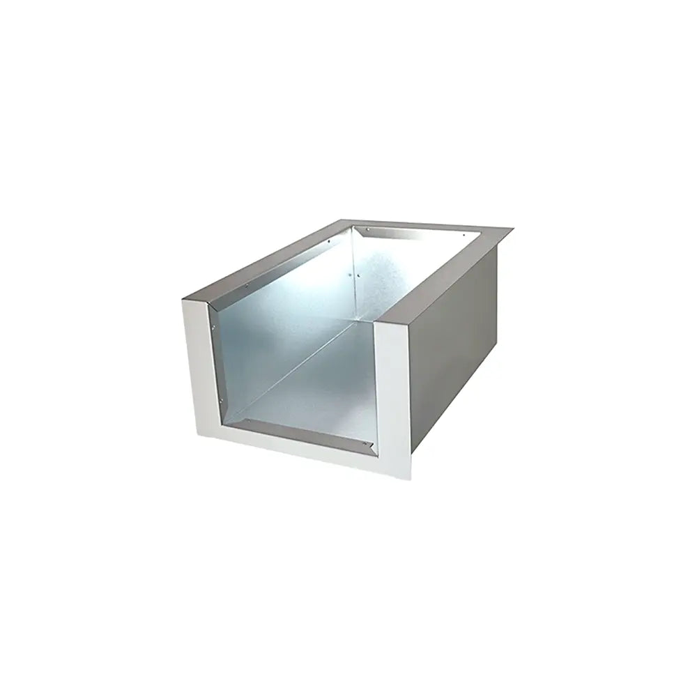 RCS - RCS Stainless Liner Jacket, RJCSSB