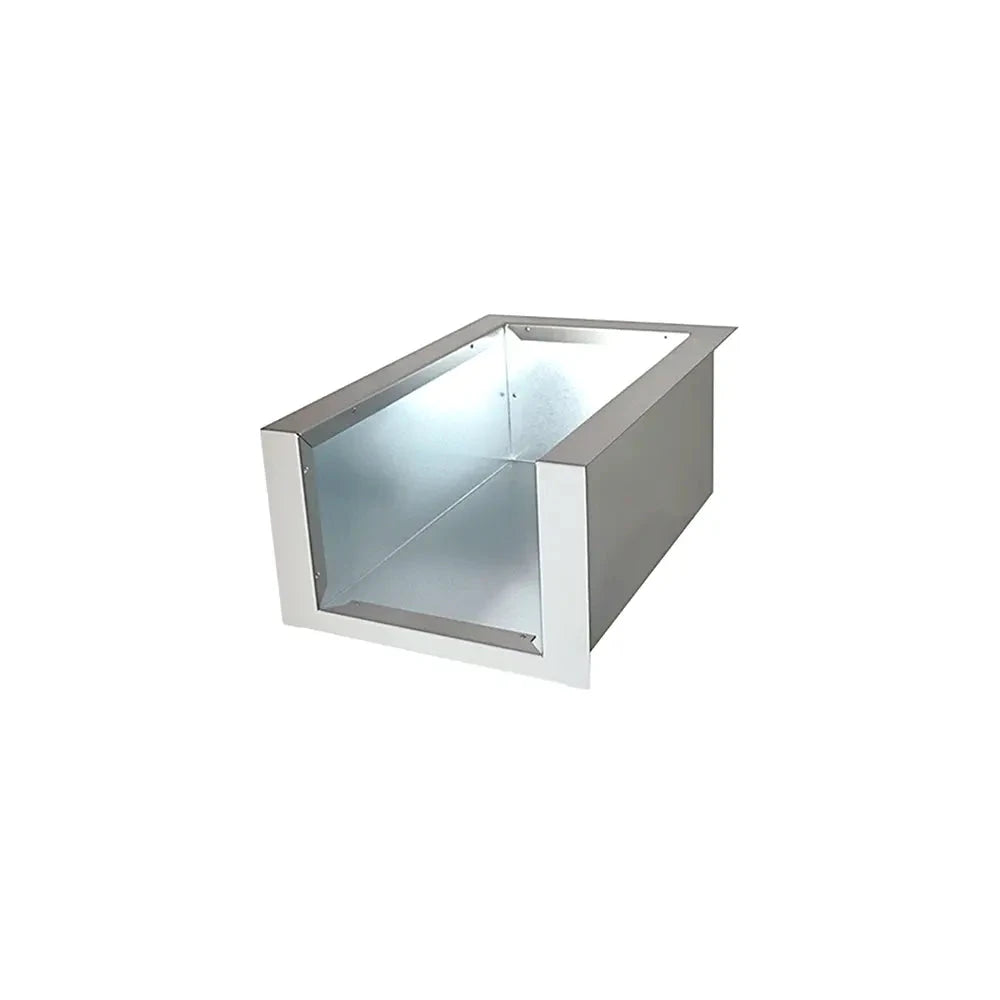 RCS - RCS Stainless Liner Jacket, RJCSSB