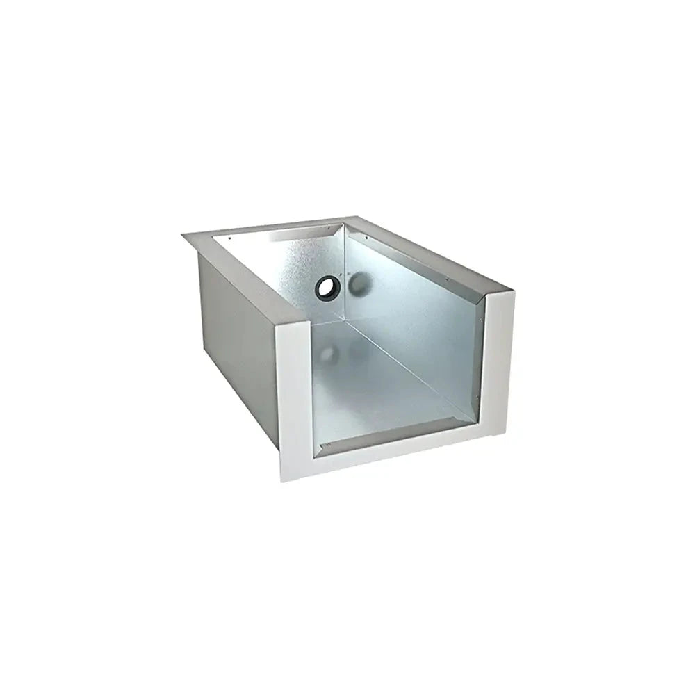 RCS - RCS Stainless Liner Jacket, RJCSSB