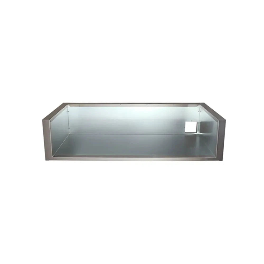 RCS - RCS Stainless Liner Jacket, RON30A