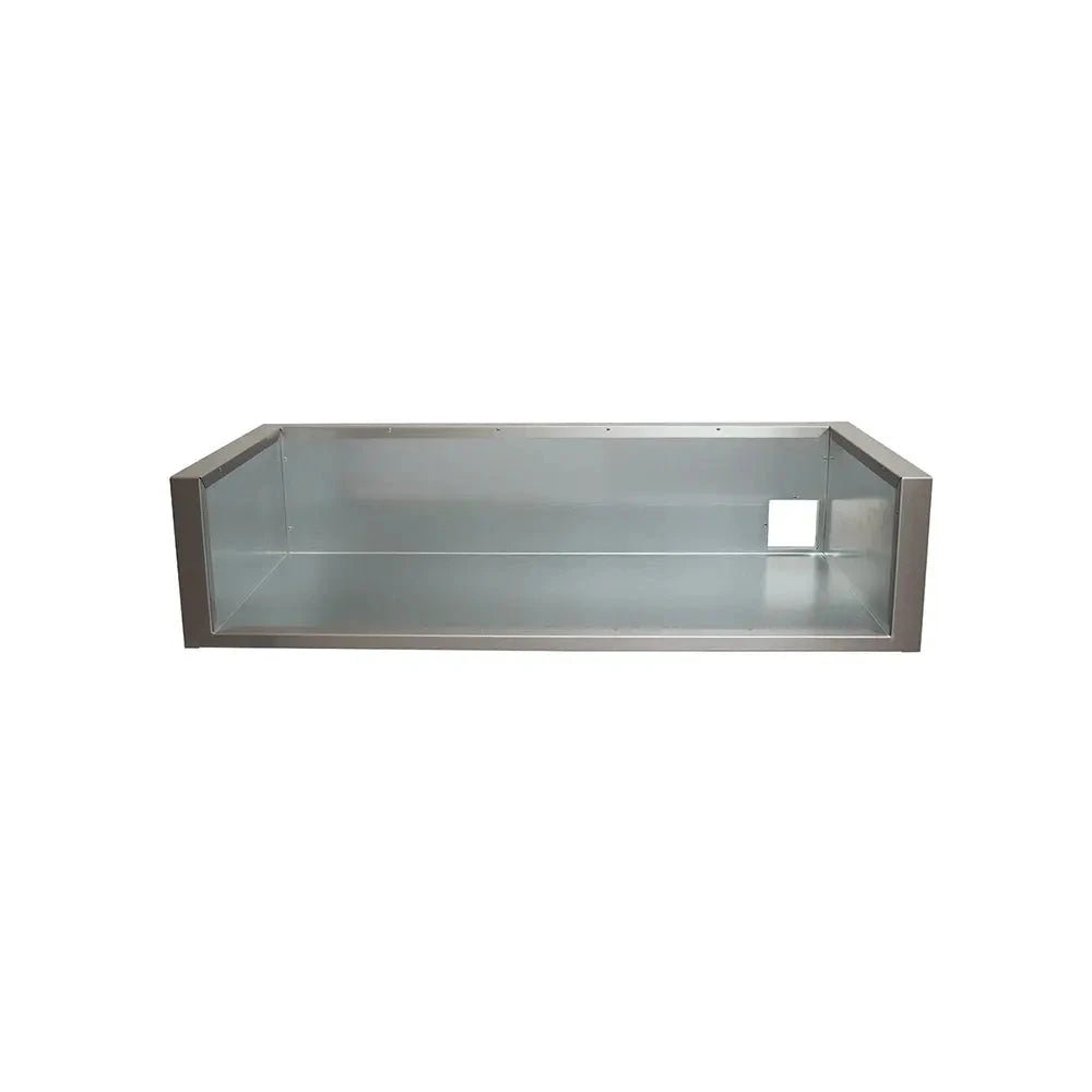 RCS Stainless Liner Jacket, RON30A - BetterPatio.com