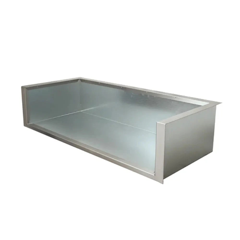RCS - RCS Stainless Liner Jacket, RON42A