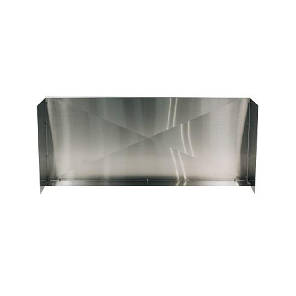 RCS - RCS 36 Inch Stainless Medium Wind Guard