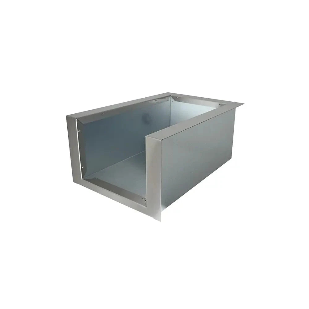 RCS - RCS Stainless Liner Jacket RDB1/RDB1EL