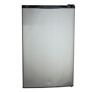 RCS Refrigerator with Stainless Steel Front REFR1A