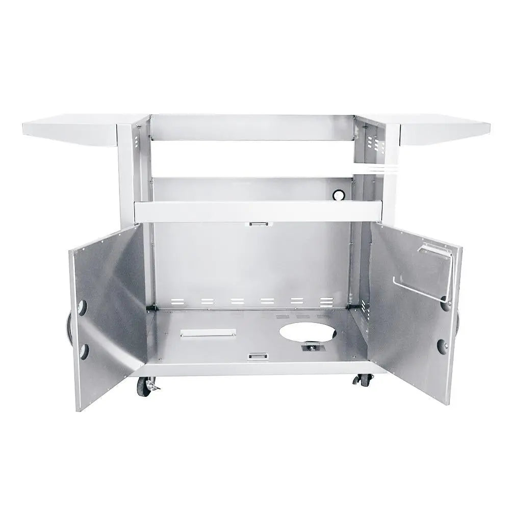 RJCMC Portable Cart by RCS Gas Grills 6