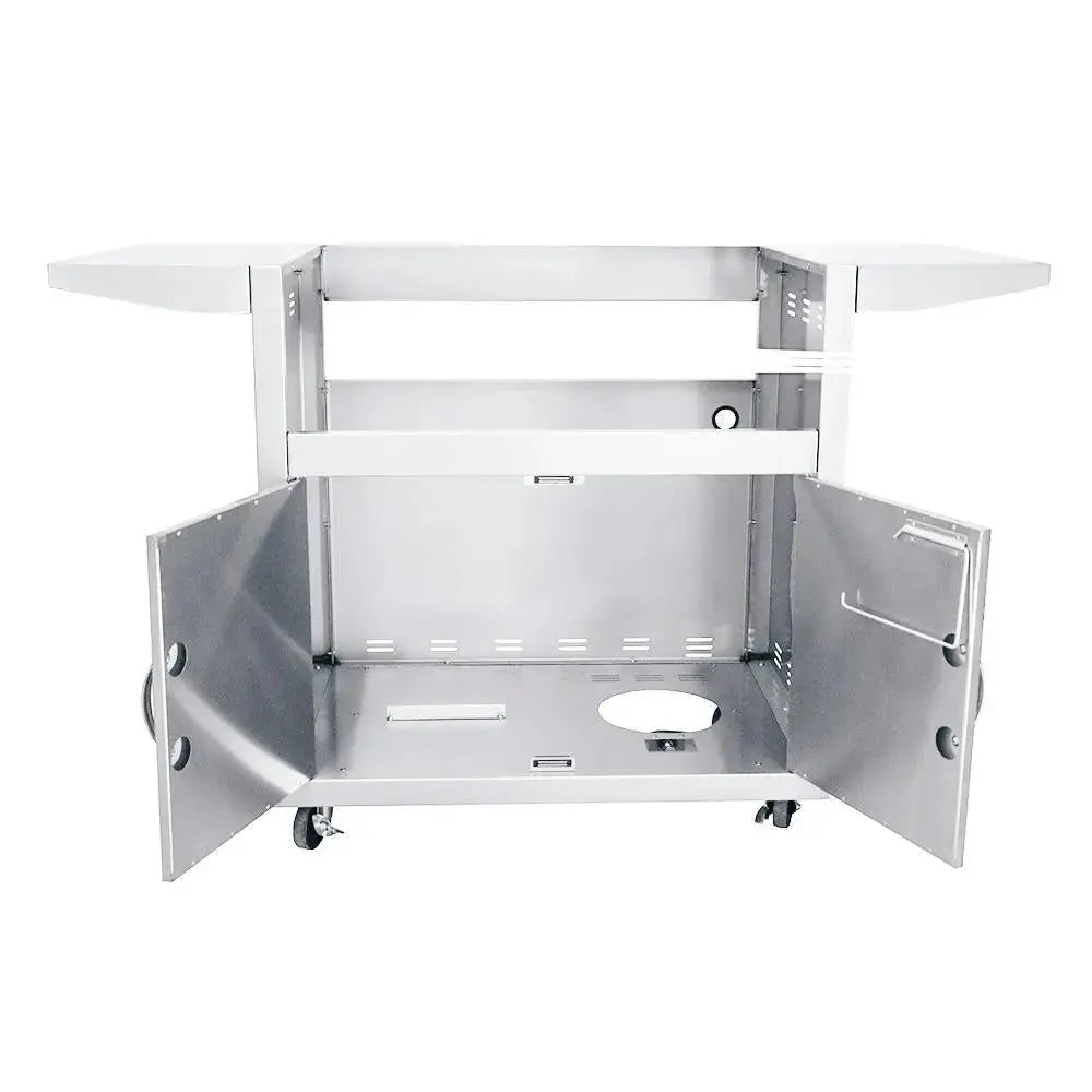 RJCMC Portable Cart by RCS Gas Grills 6