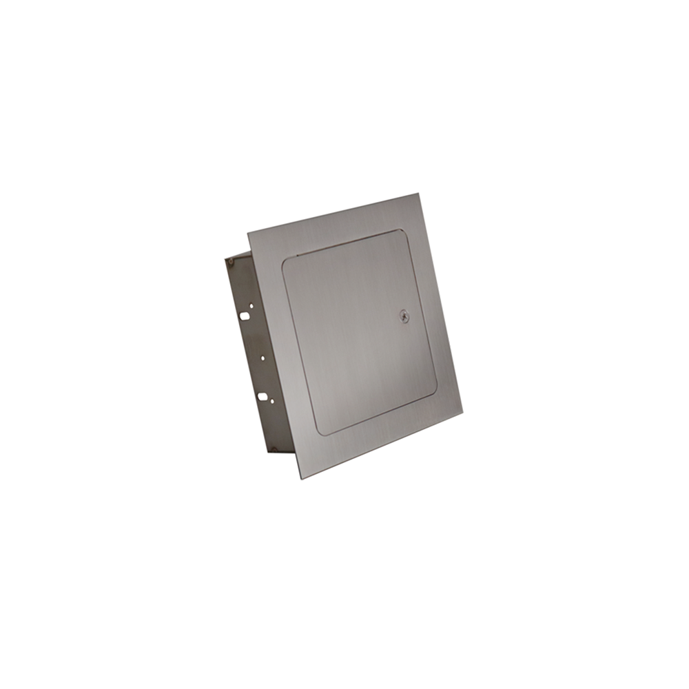 RCS - RCS Stainless Steel Recessed Access Door 6 x 6