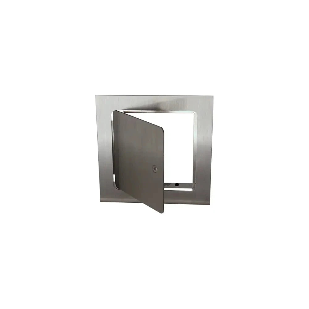 RCS - RCS Stainless Steel Recessed Access Door 6 x 6