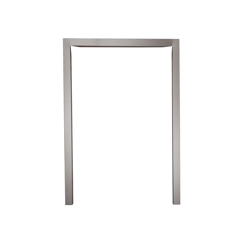 RCS Stainless Trim Kit for REFR1 Refrigerator - BetterPatio.com