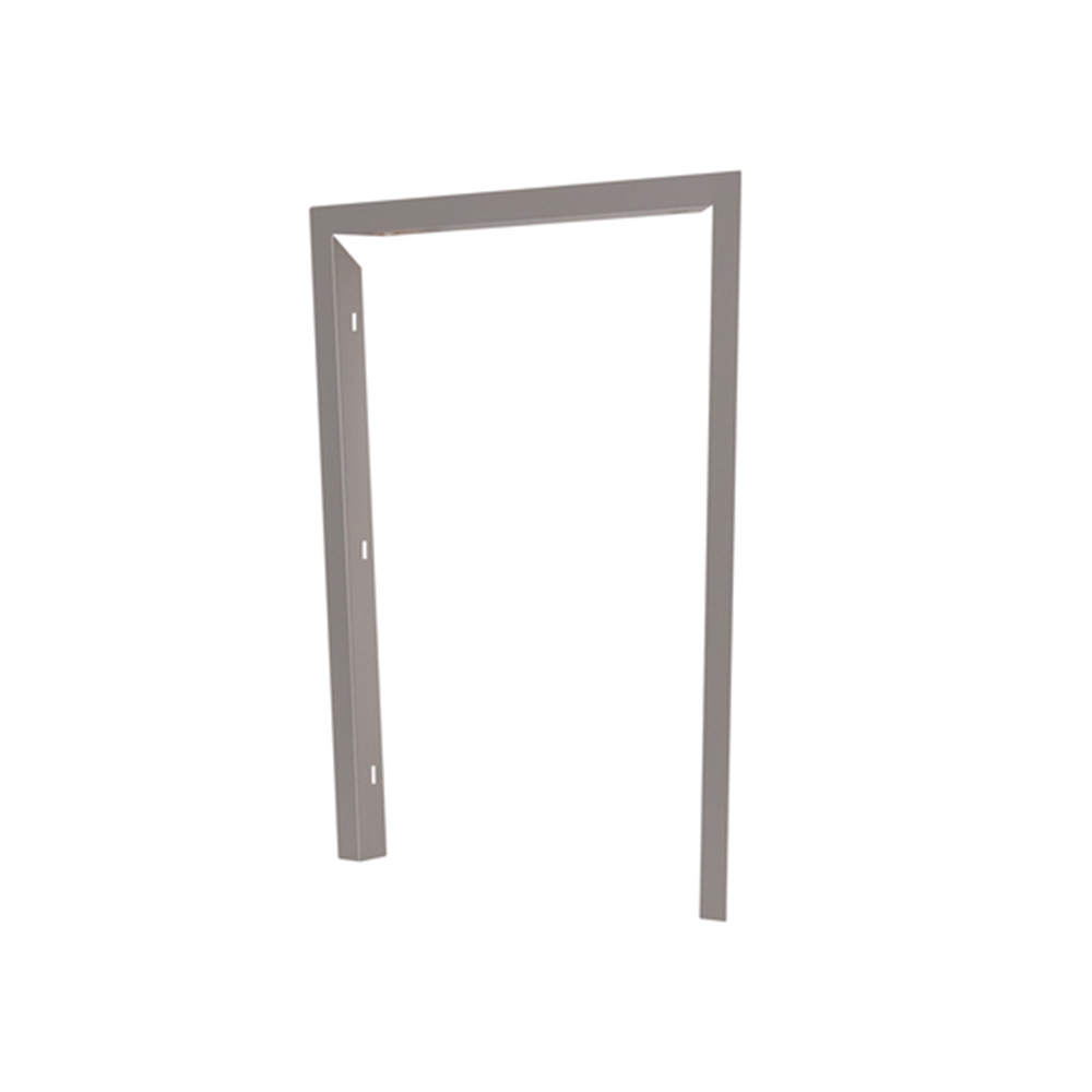 RCS - RCS Stainless Trim Kit for REFR2 Outdoor Refrigerator