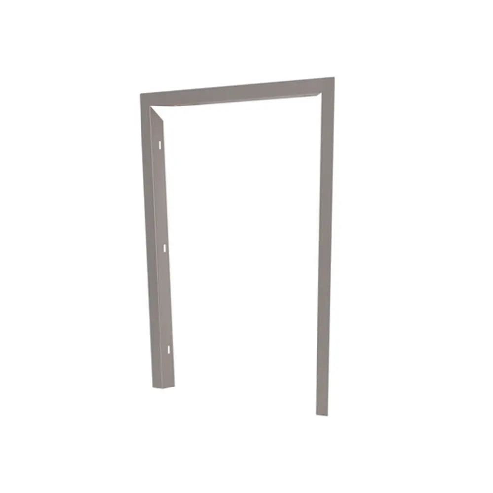 RCS - RCS Stainless Trim Kit for REFR2 Outdoor Refrigerator