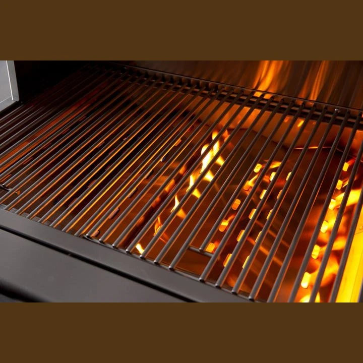 Summerset SBG 30 inch Built-in Natural Gas Grill SBG30-NG - BetterPatio.com