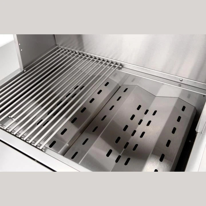 Summerset SBG 30 inch Built-in Natural Gas Grill SBG30-NG - BetterPatio.com