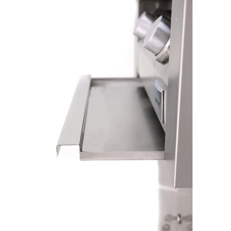 Summerset SBG 30 inch Built-in Natural Gas Grill SBG30-NG - BetterPatio.com