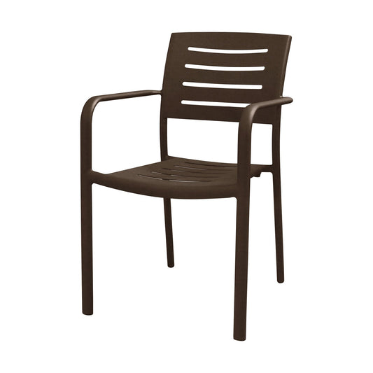 Source Adele Dining Arm Chair SC-1013-163 - BetterPatio.com