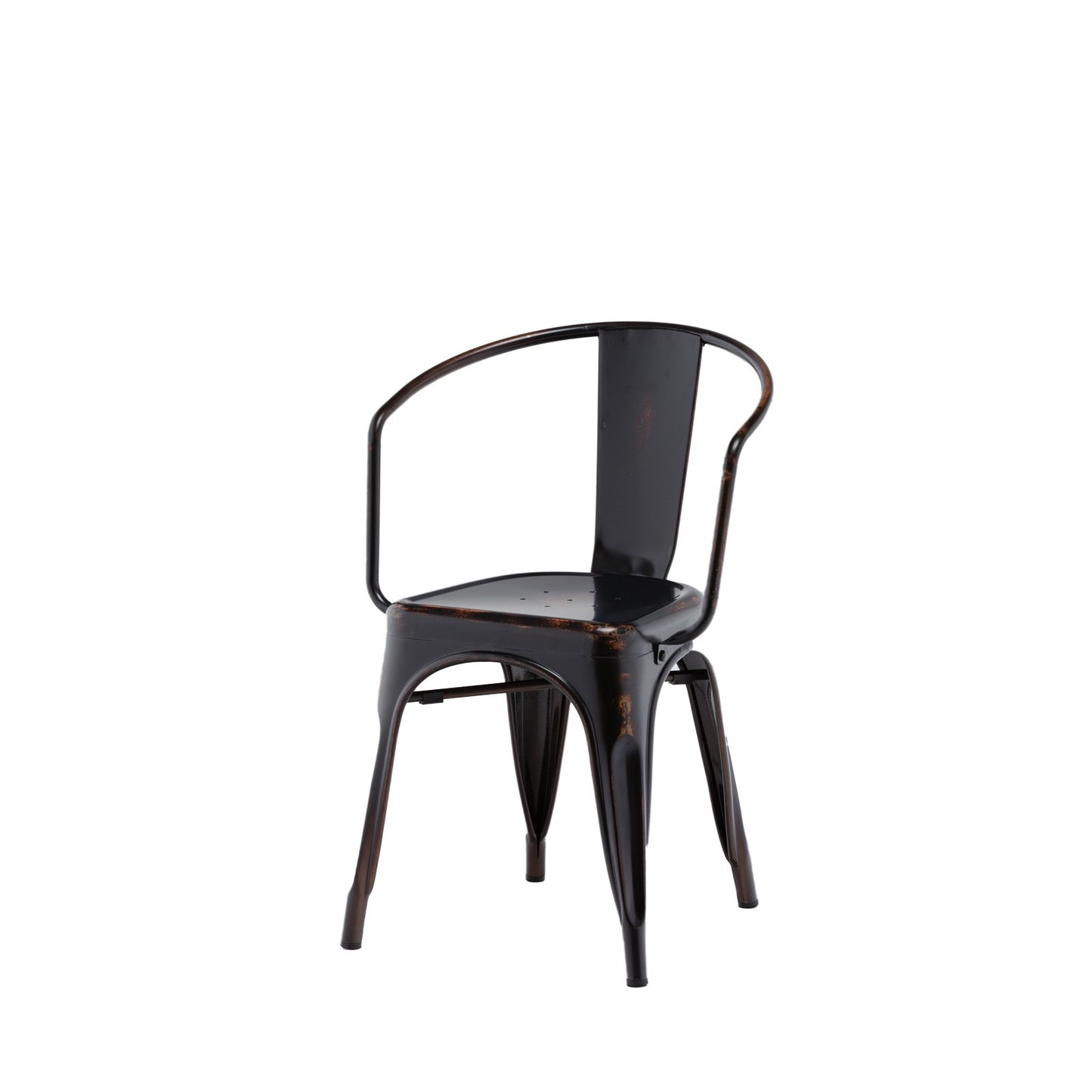 Source Fremont Dining Arm Chair SC-1801-163 - BetterPatio.com