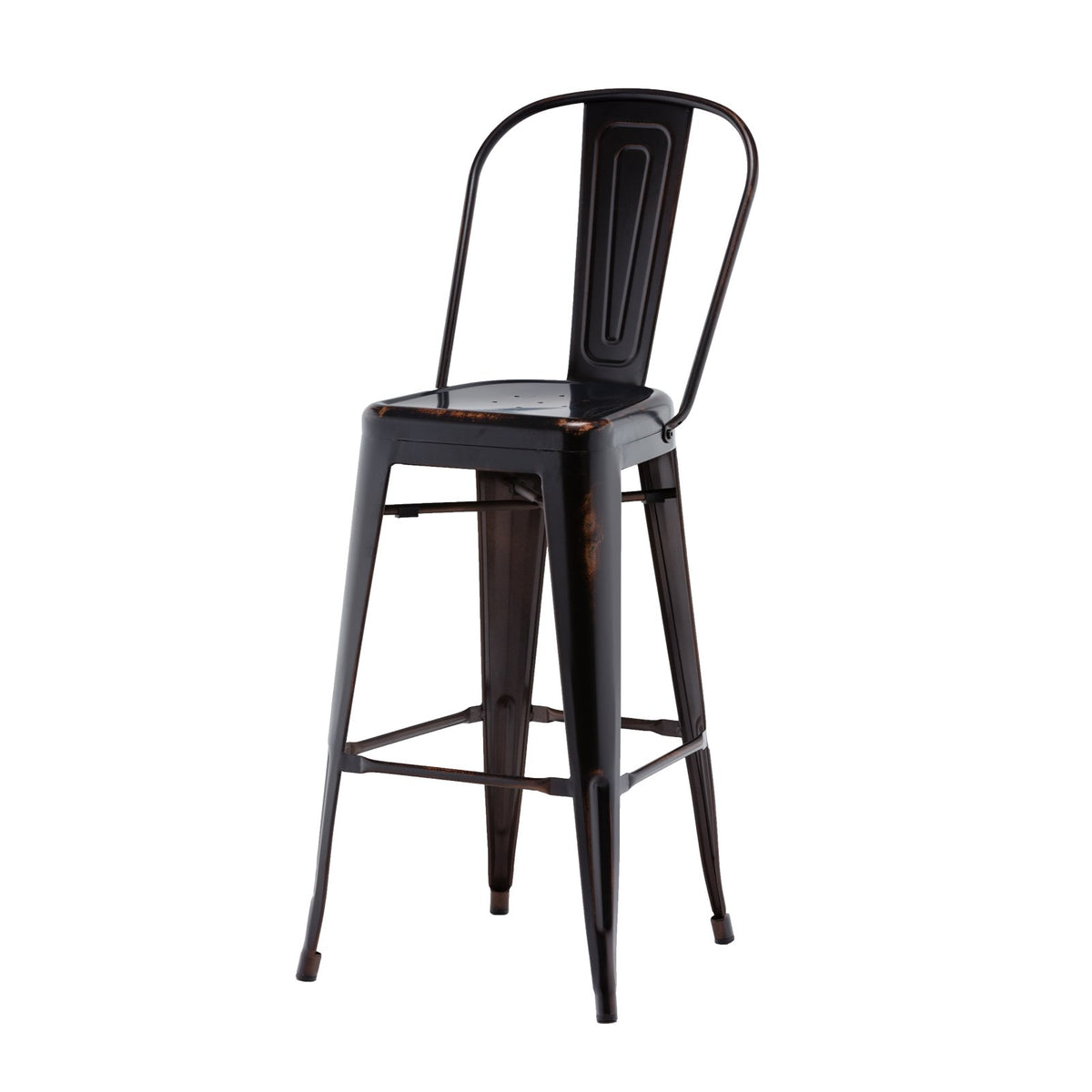 Source Fremont Bar Side Chair SC-1801-172 - BetterPatio.com