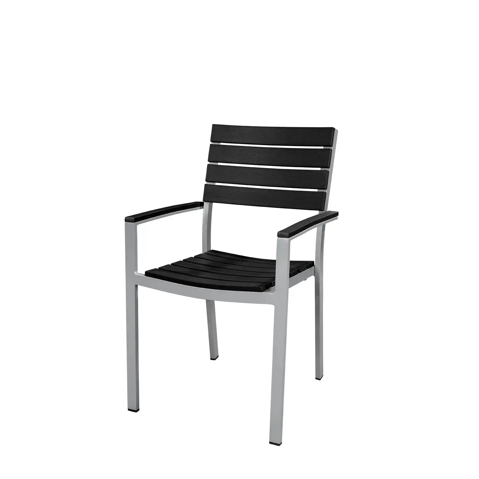 Source Furniture Vienna Dining Arm Chair - BetterPatio.com