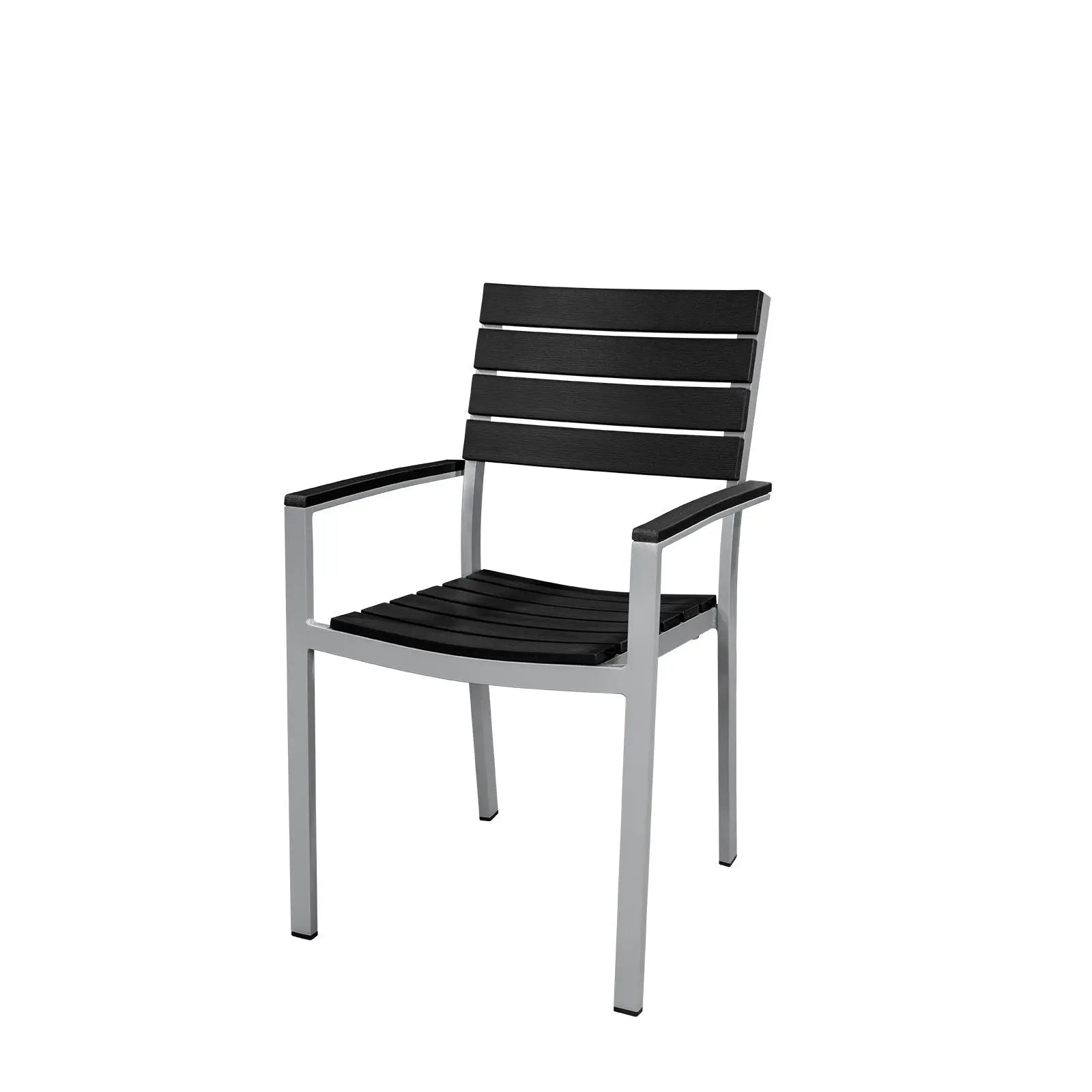 Source Furniture Vienna Dining Arm Chair - BetterPatio.com