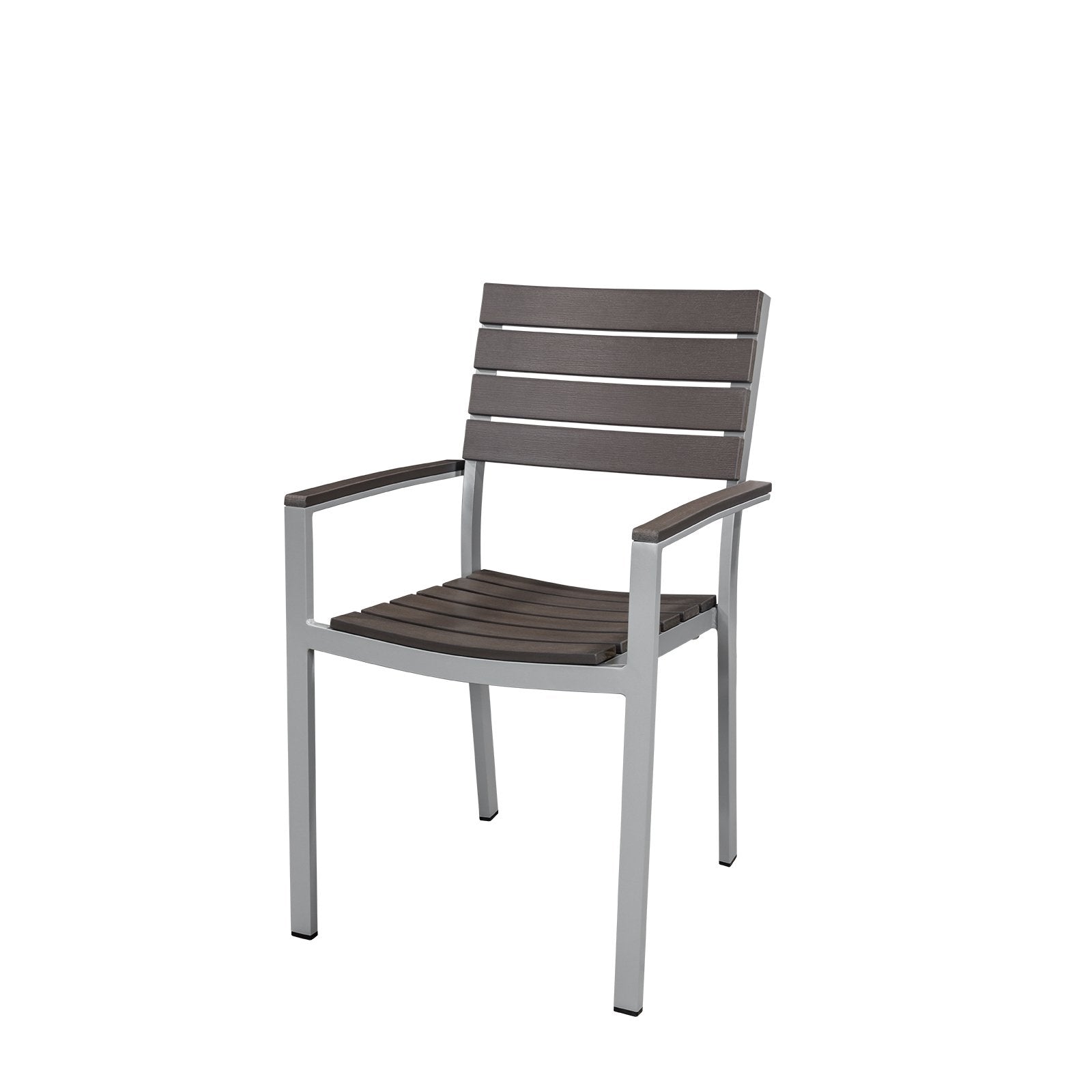 Source Furniture Vienna Dining Arm Chair - BetterPatio.com