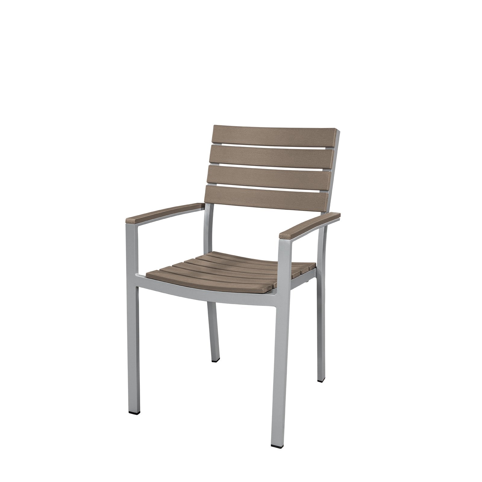 Source Furniture Vienna Dining Arm Chair - BetterPatio.com