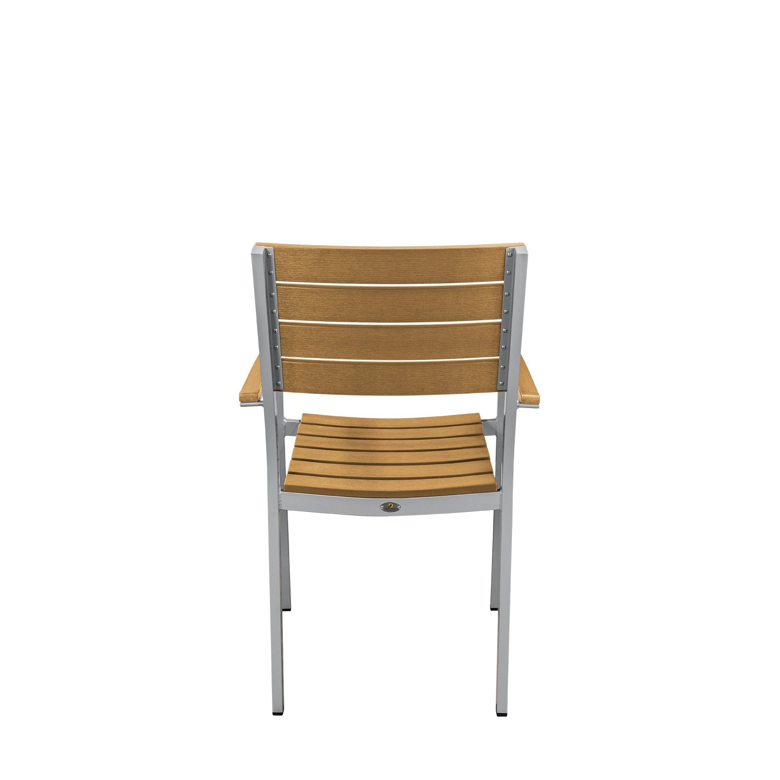 Source Furniture Vienna Dining Arm Chair - BetterPatio.com