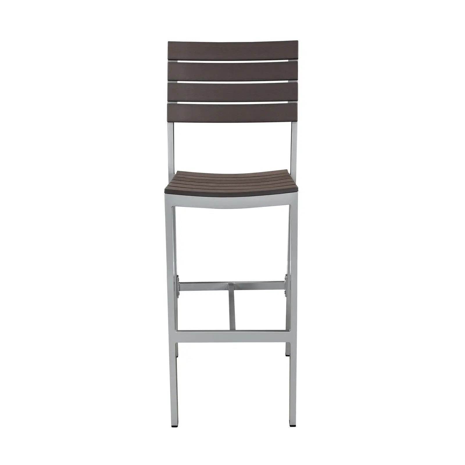Source Vienna Bar Side Chair - BetterPatio.com
