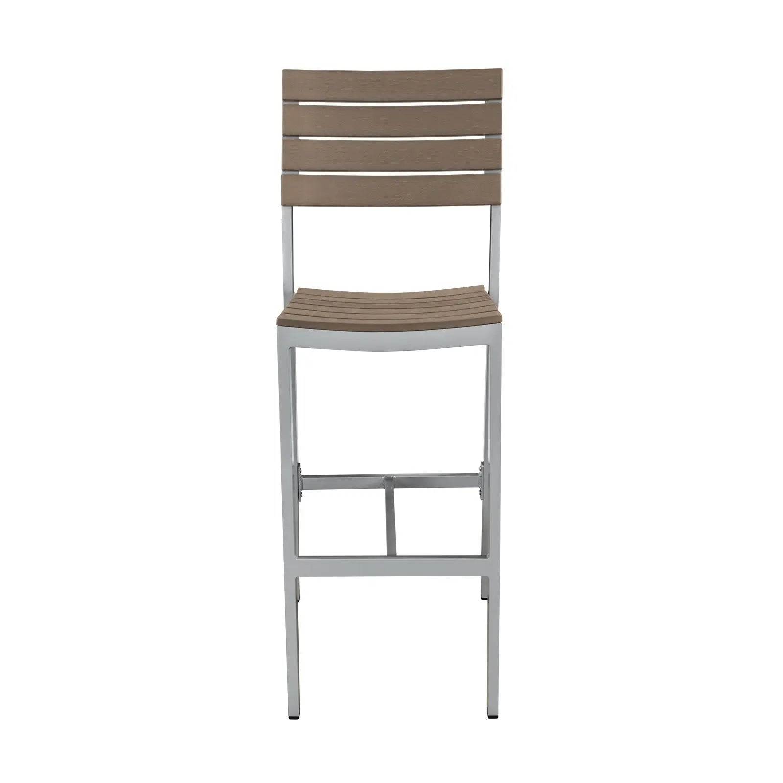 Source Vienna Bar Side Chair - BetterPatio.com