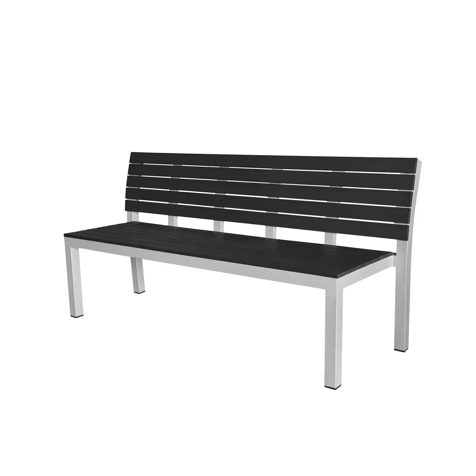 Source Vienna Bench 6' (Highback) SC-2404-186-F_SC-2404-186 - BetterPatio.com
