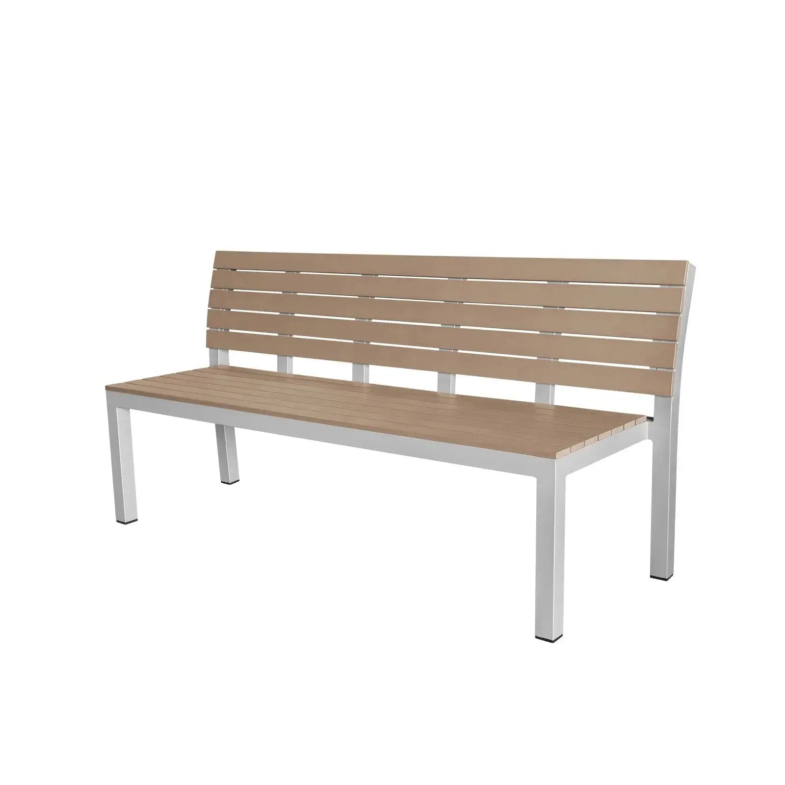 Source Vienna Bench 6' (Highback) SC-2404-186-F_SC-2404-186 - BetterPatio.com