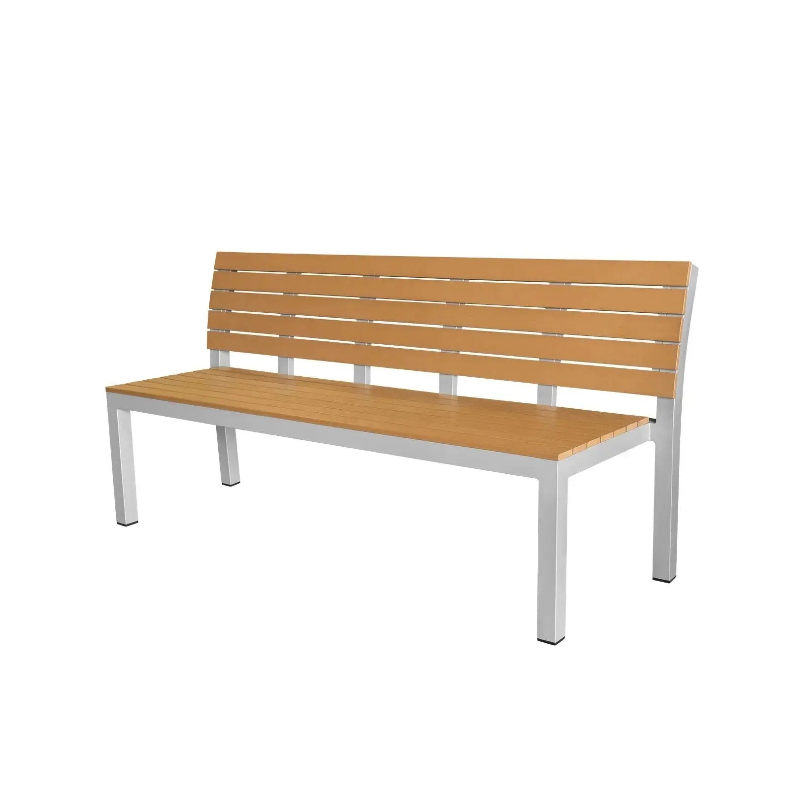 Source Vienna Bench 6' (Highback) SC-2404-186-F_SC-2404-186 - BetterPatio.com