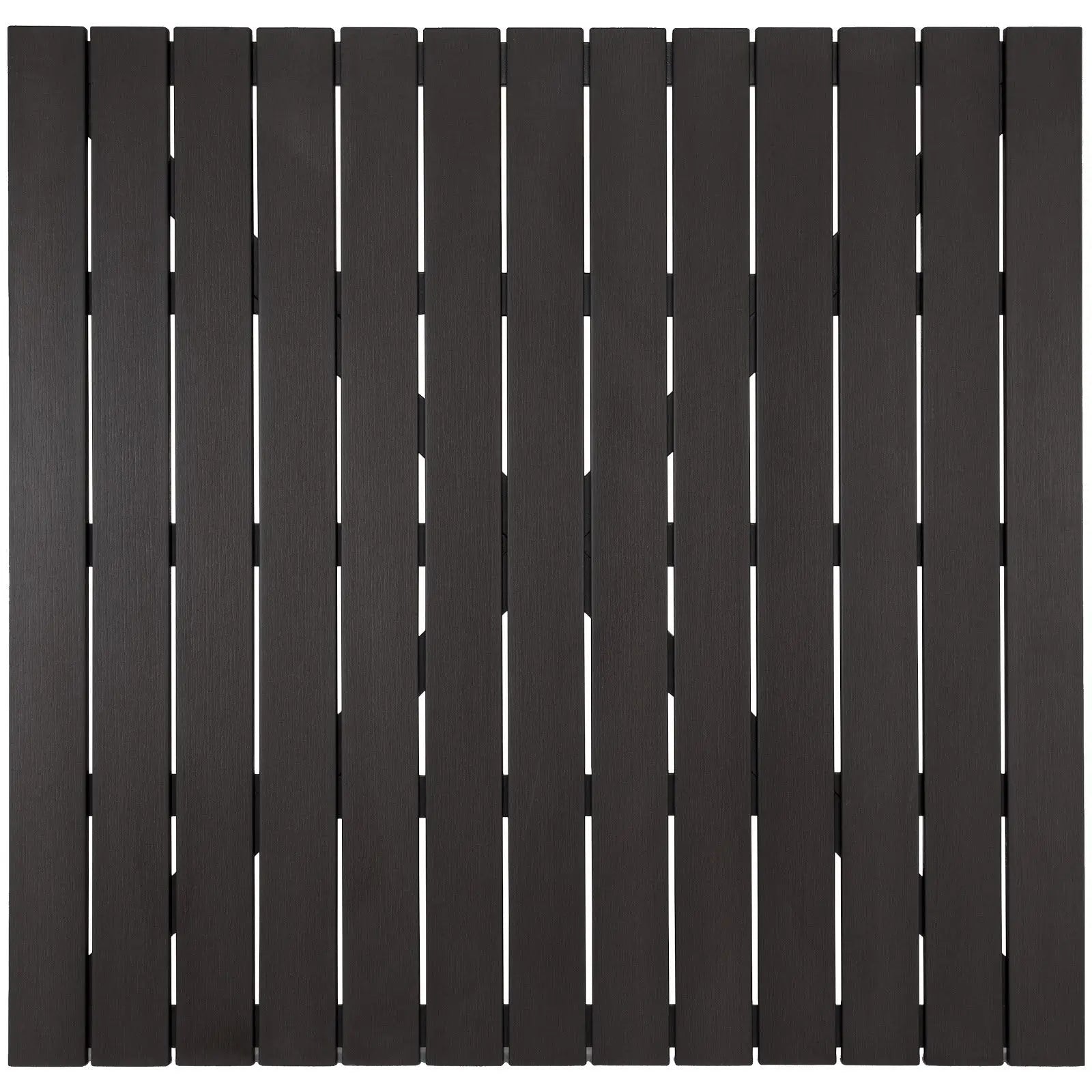 Source Vienna 24" Square Table Top SC-2404-402 - BetterPatio.com