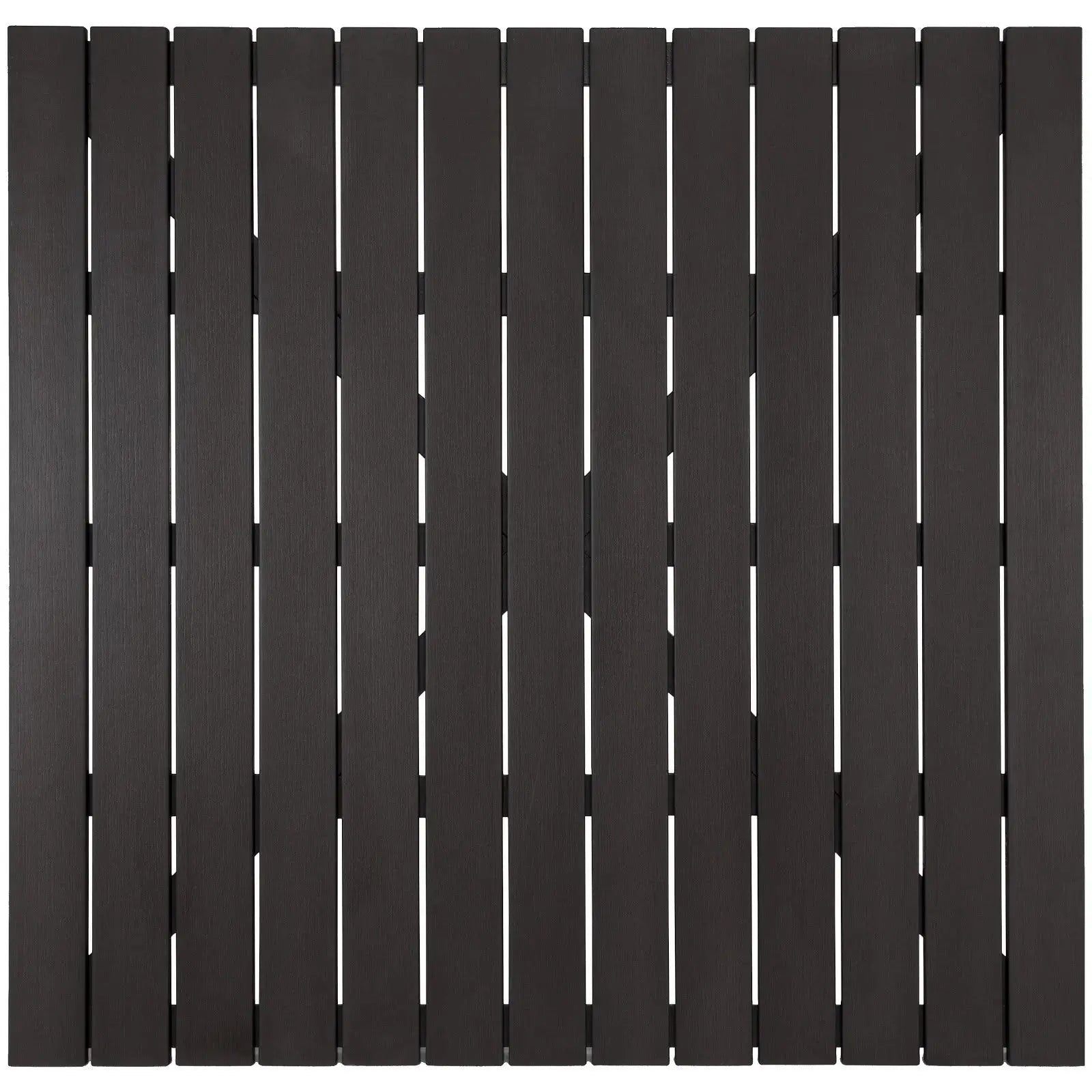 Source Vienna 24" Square Table Top SC-2404-402 - BetterPatio.com