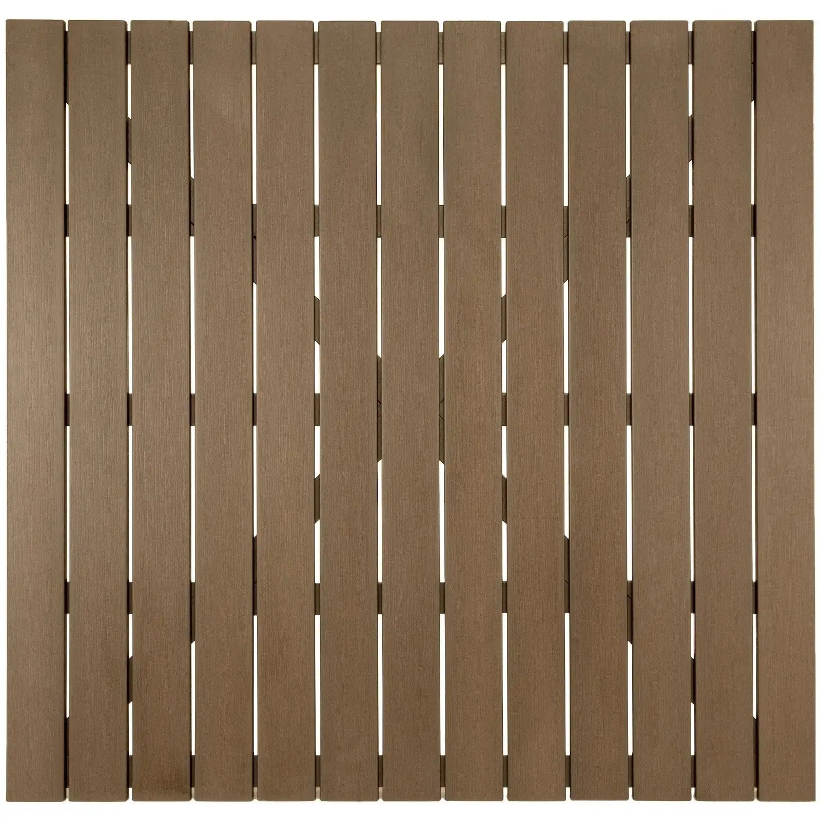 Source Vienna 24" Square Table Top SC-2404-402 - BetterPatio.com