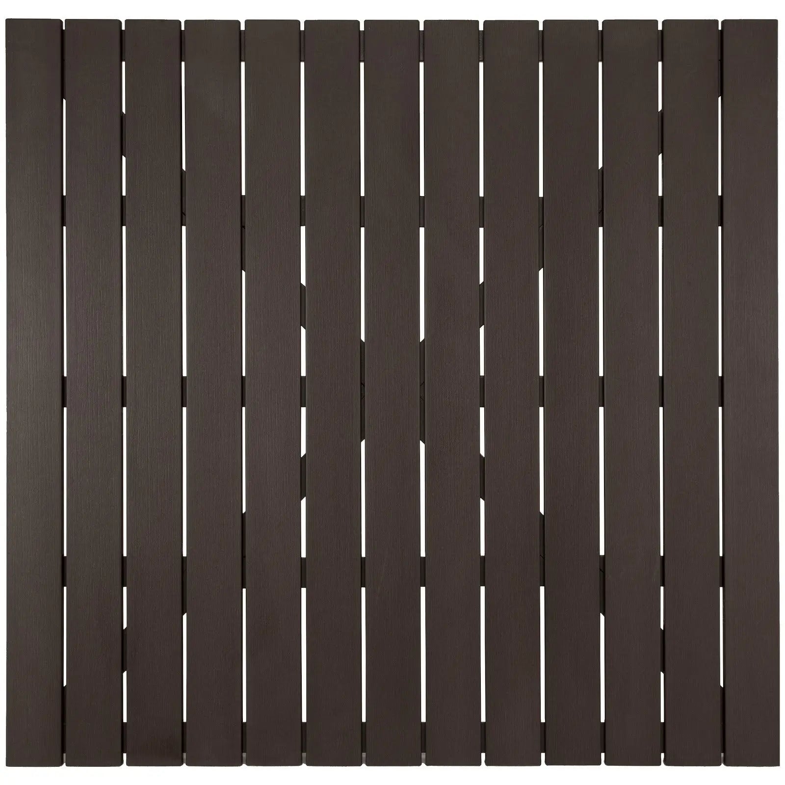 Source Vienna 32" Square Table Top SC-2404-405 - BetterPatio.com