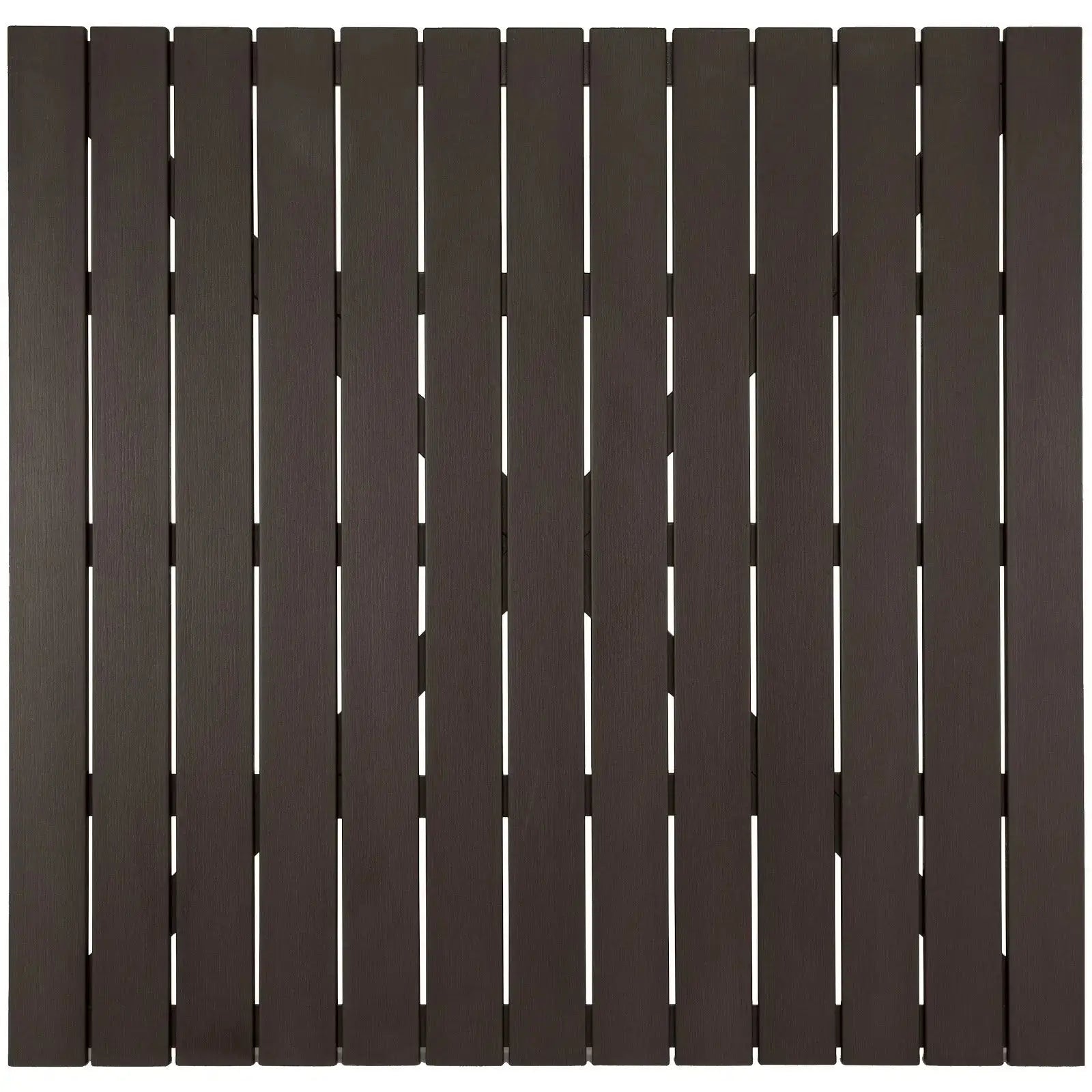 Source Vienna 32" Square Table Top SC-2404-405 - BetterPatio.com