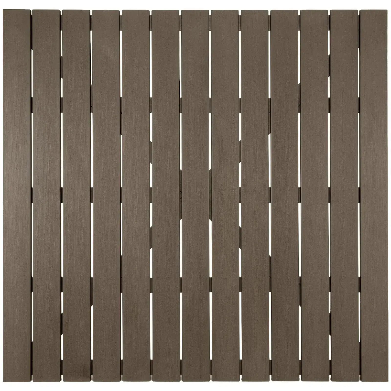 Source Vienna 32" Square Table Top SC-2404-405 - BetterPatio.com