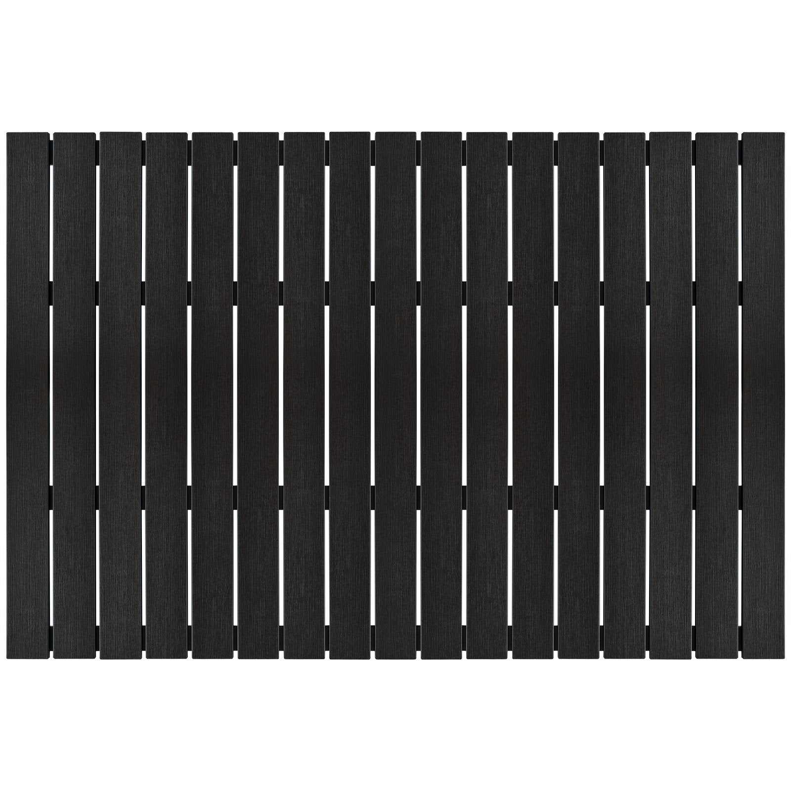 Source Vienna 28" x 32" Rectangular Table Top SC-2404-412 - BetterPatio.com