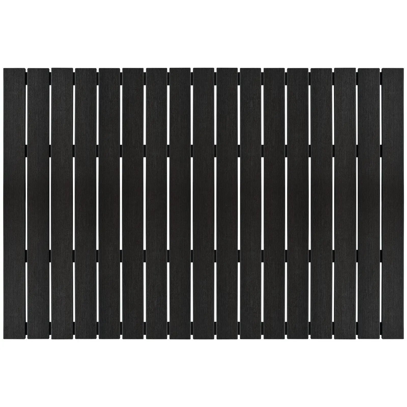 Source Vienna 28" x 32" Rectangular Table Top SC-2404-412 - BetterPatio.com