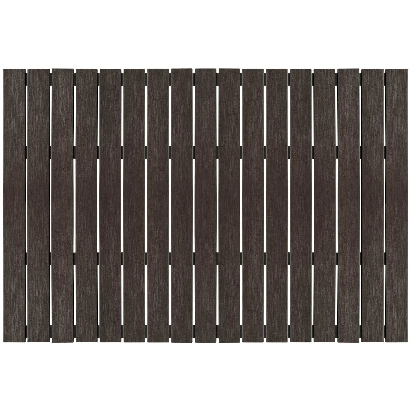 Source Vienna 32" x 48" Rectangular Table Top SC-2404-414 - BetterPatio.com