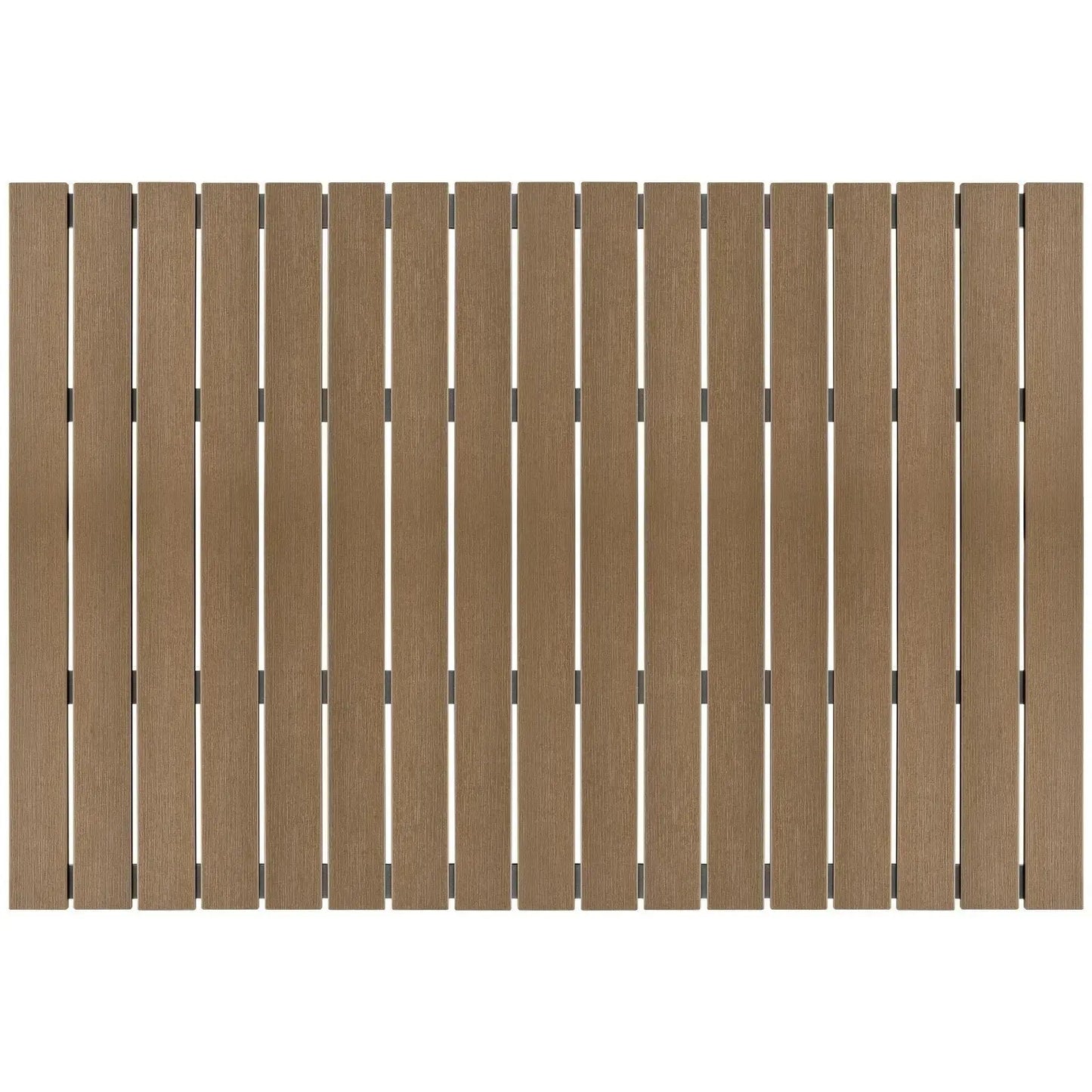 Source Vienna 32" x 48" Rectangular Table Top SC-2404-414 - BetterPatio.com
