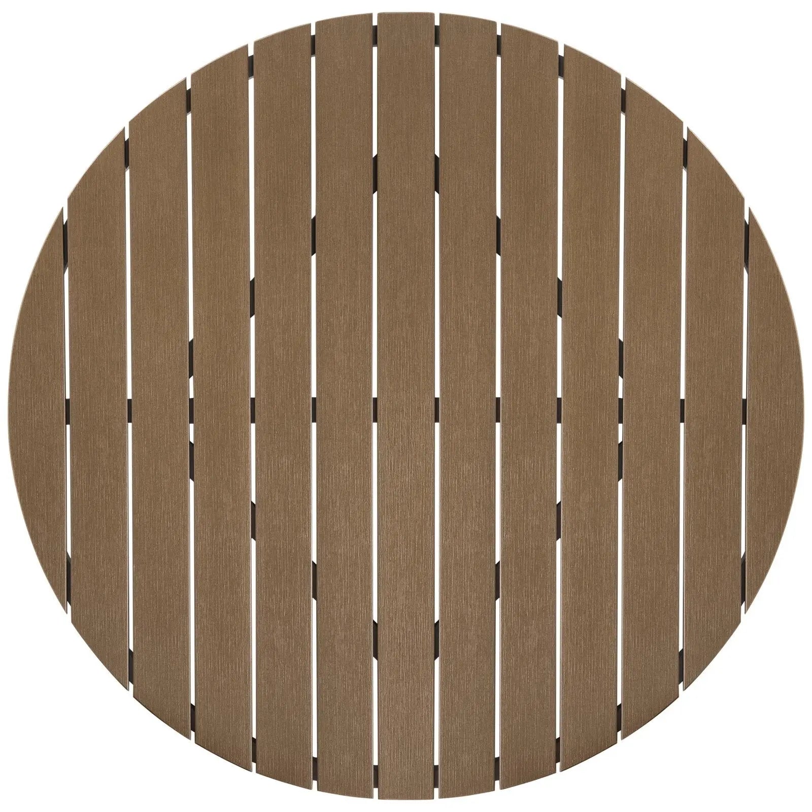 Source Vienna 32" Round Table Top (Round) SC-2404-424 - BetterPatio.com