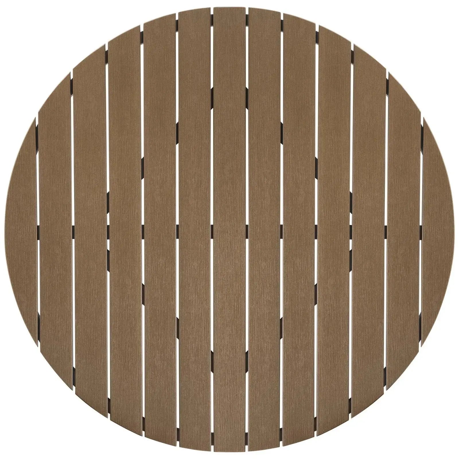Source Vienna 48" Round Table Top (Round) SC-2404-427 - BetterPatio.com