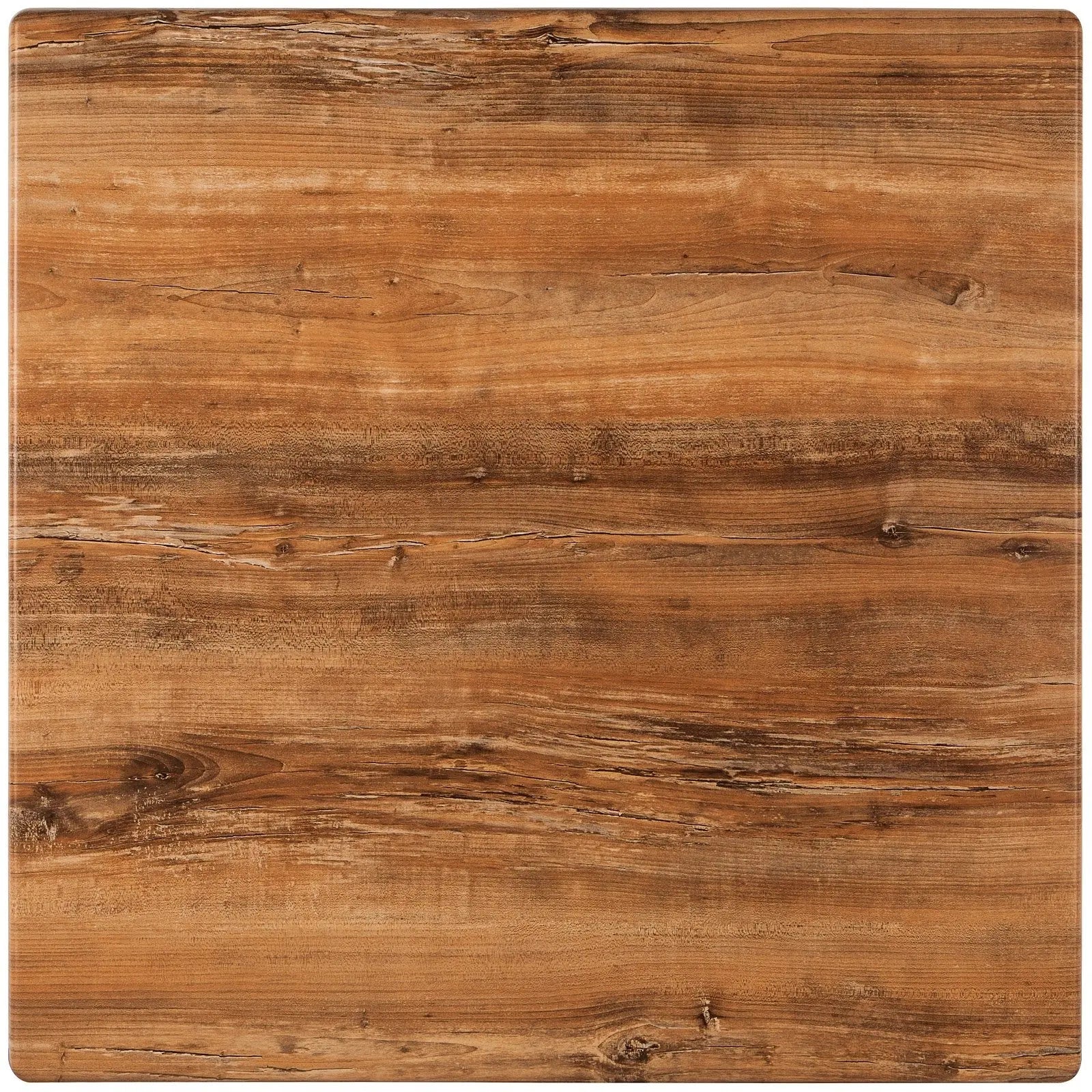 Source Duratop 24" Square Table Top SC-2601-402 - BetterPatio.com