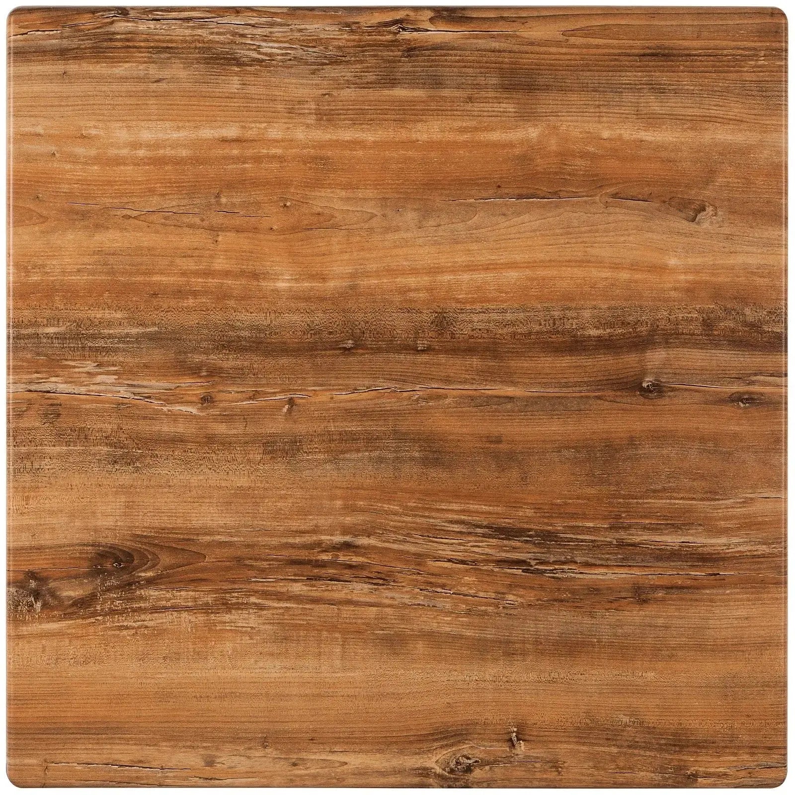 Source Duratop 24" Square Table Top SC-2601-402 - BetterPatio.com