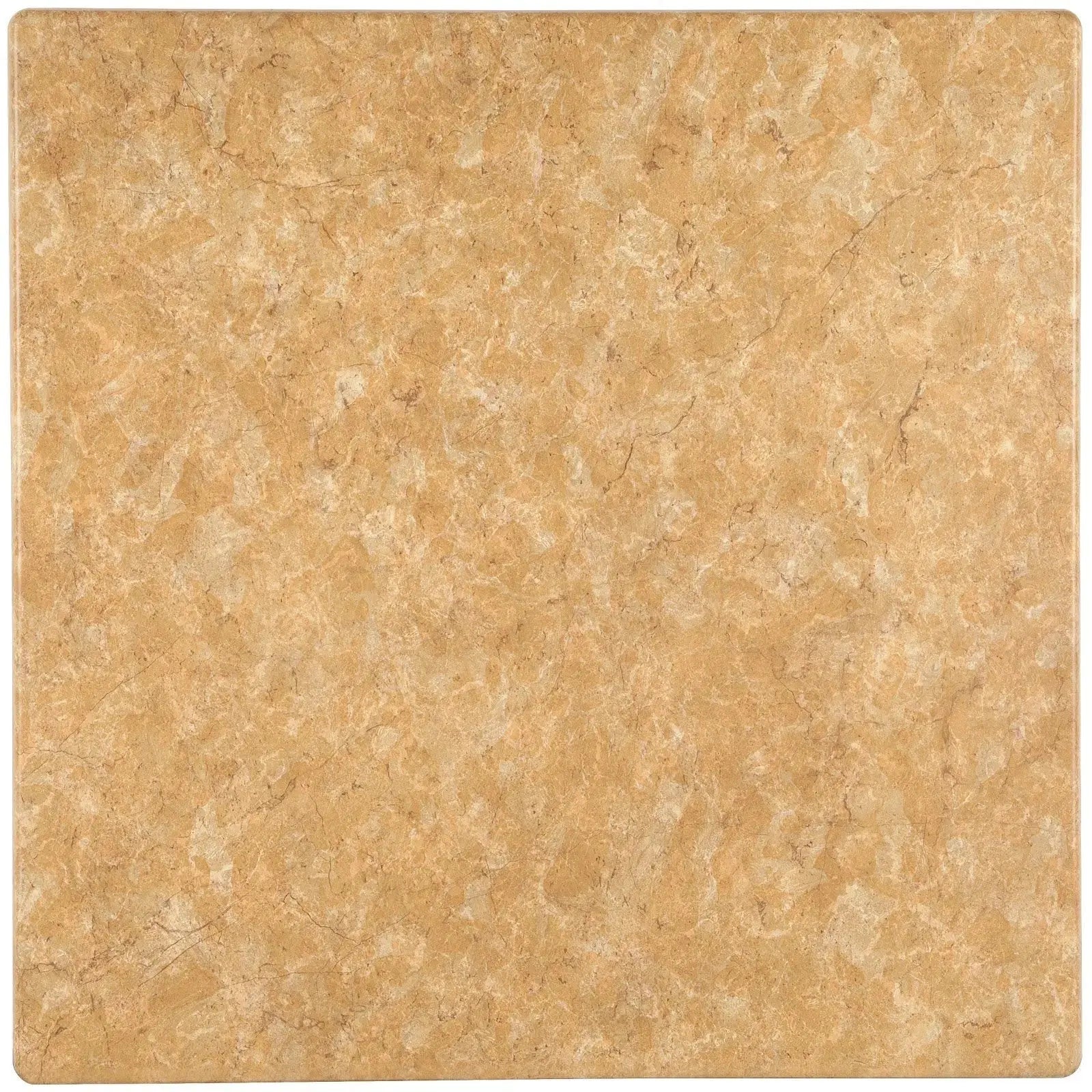 Source Duratop 24" Square Table Top SC-2601-402 - BetterPatio.com