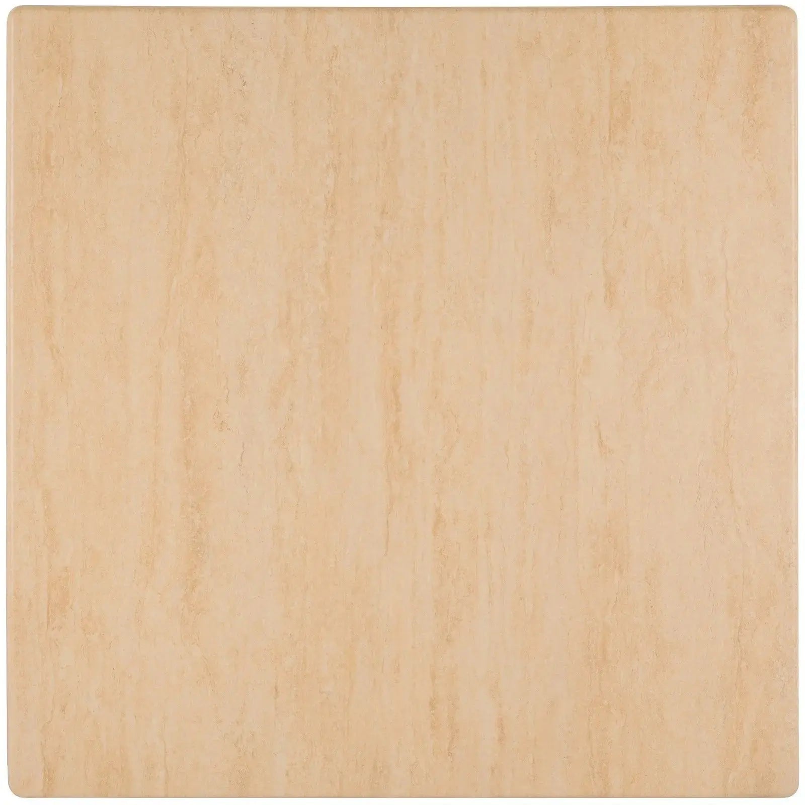 Source Duratop 24" Square Table Top SC-2601-402 - BetterPatio.com